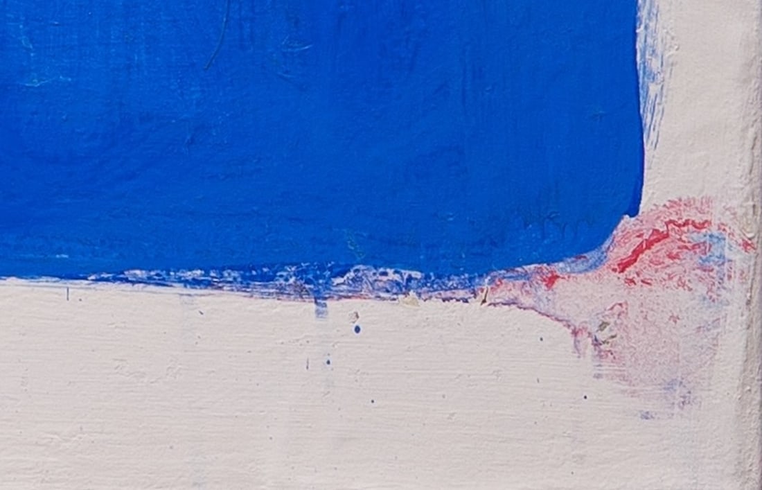 Kimber SMITH (1922-1981) USA