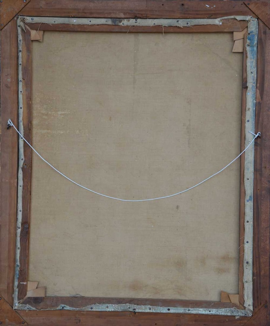 Fedor KOSLOFF (1884-1957) Russian - American