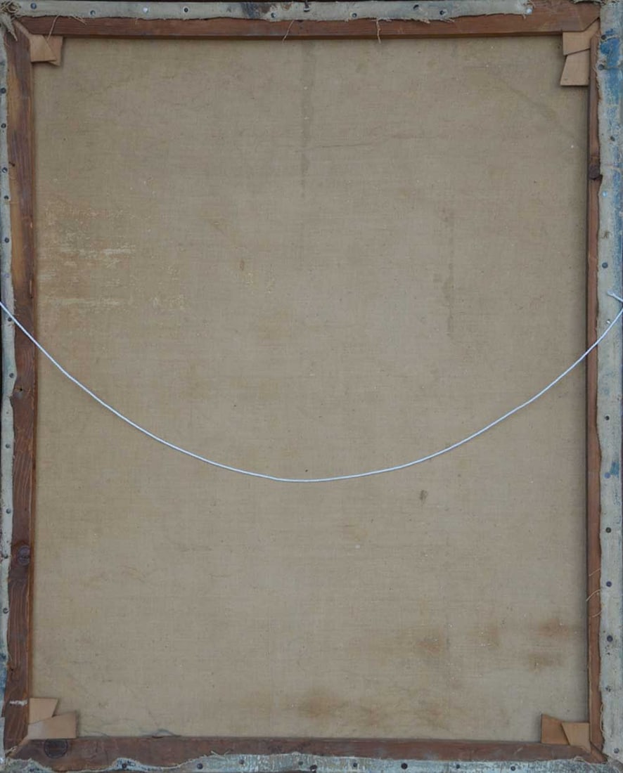 Fedor KOSLOFF (1884-1957) Russian - American