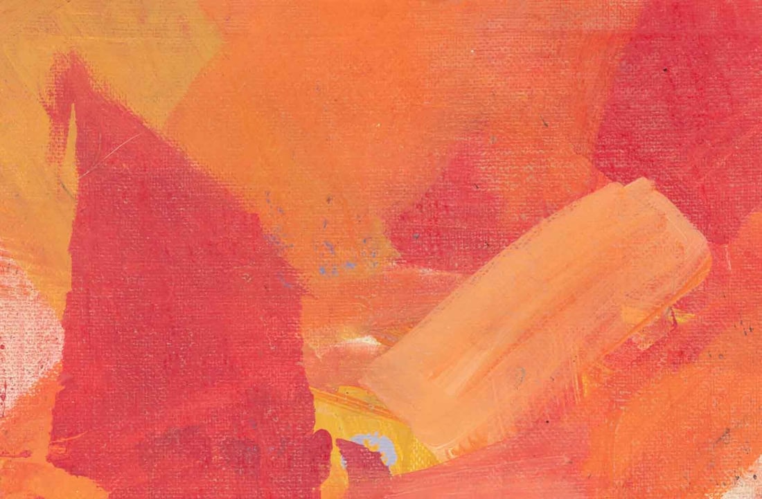 Robyn DENNY (1930-2014) British - French