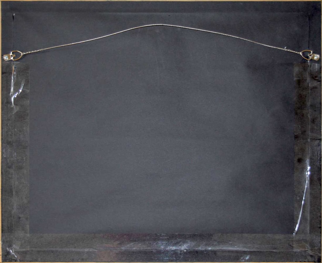 Fedor BLAGONAVROV (1885-1961) Russian - French