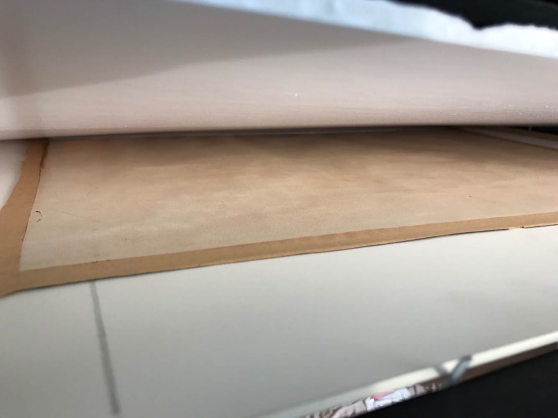 Fedor BLAGONAVROV (1885-1961) Russian - French