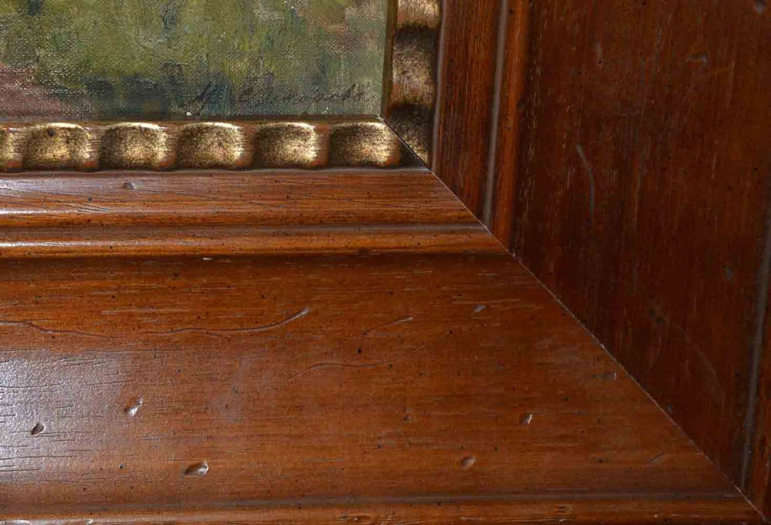 Marija FEDOROVA (1859-1934) Russian - Finland