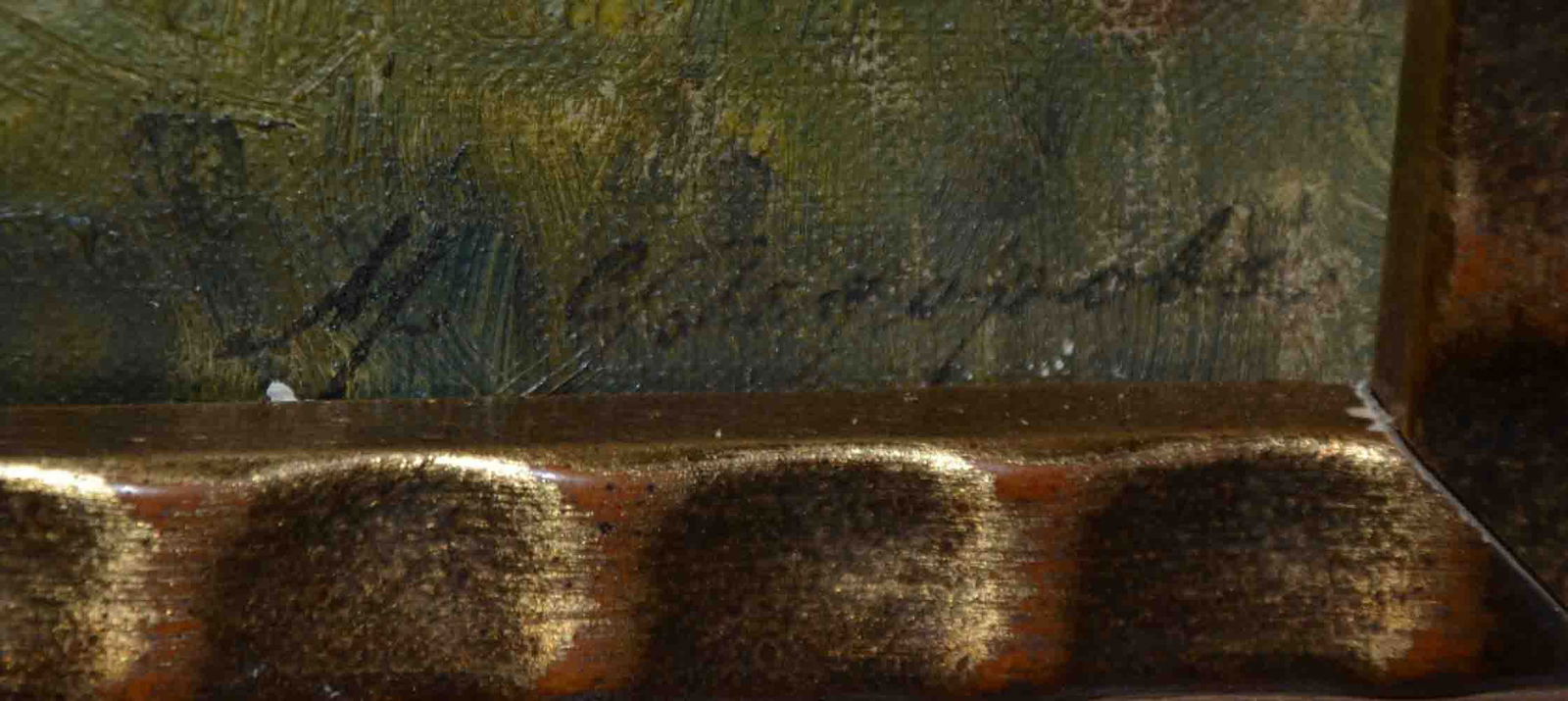 Marija FEDOROVA (1859-1934) Russian - Finland