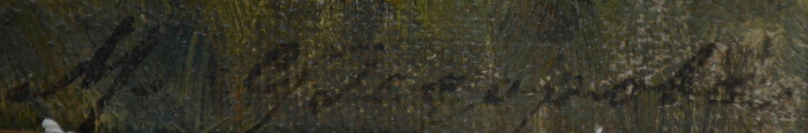 Marija FEDOROVA (1859-1934) Russian - Finland