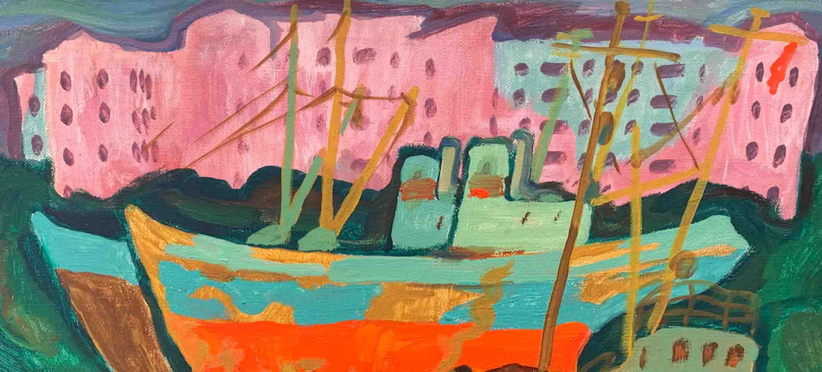 Naum ZEITLIN (1909-1997) Ukrainian