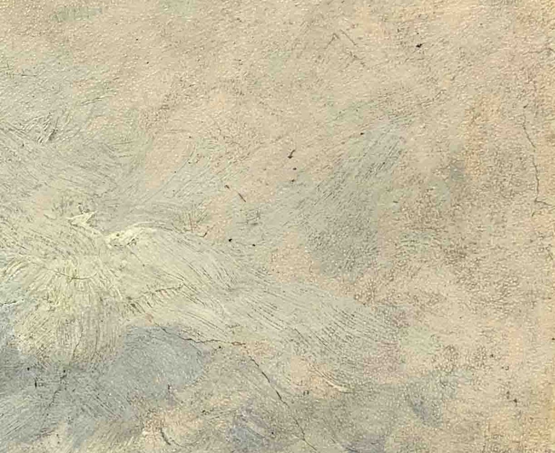 Adolf KAUFMANN (1848-1916) Austrian - Czech