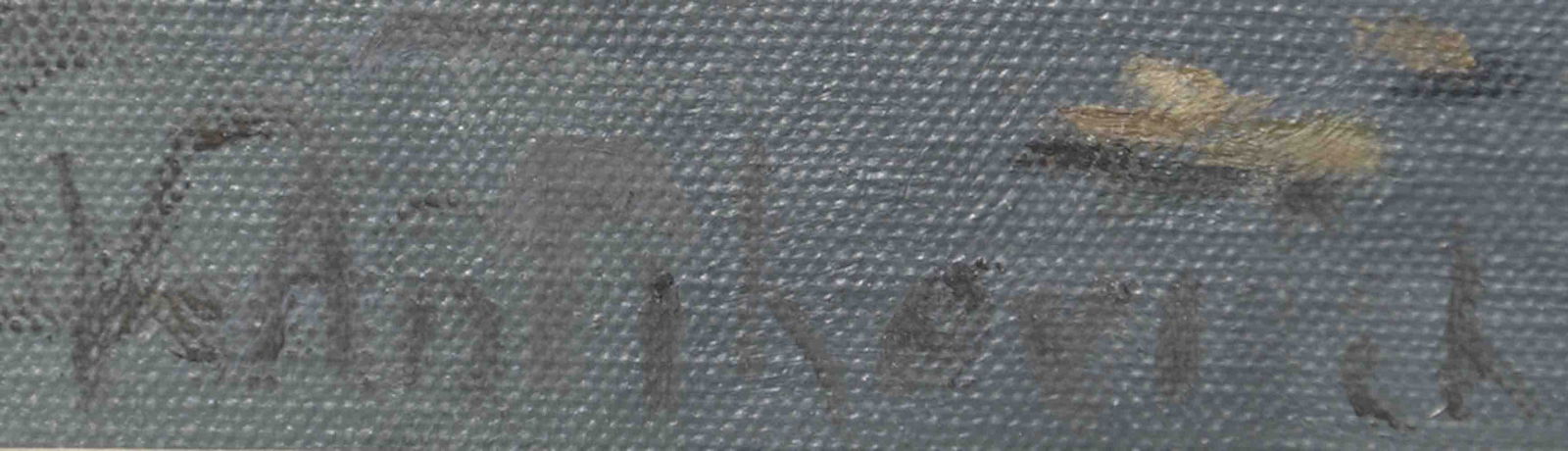 Vladimir ANTIHOVITCH (1899-1971) Russian - French