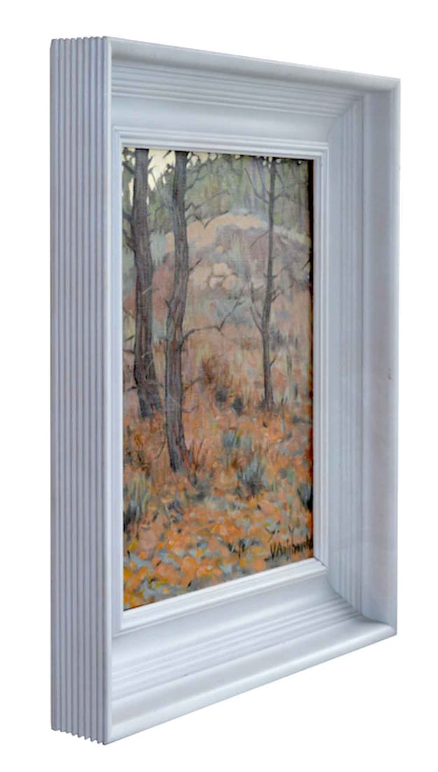 Vladimir ANTIHOVITCH (1899-1971) Russian - French