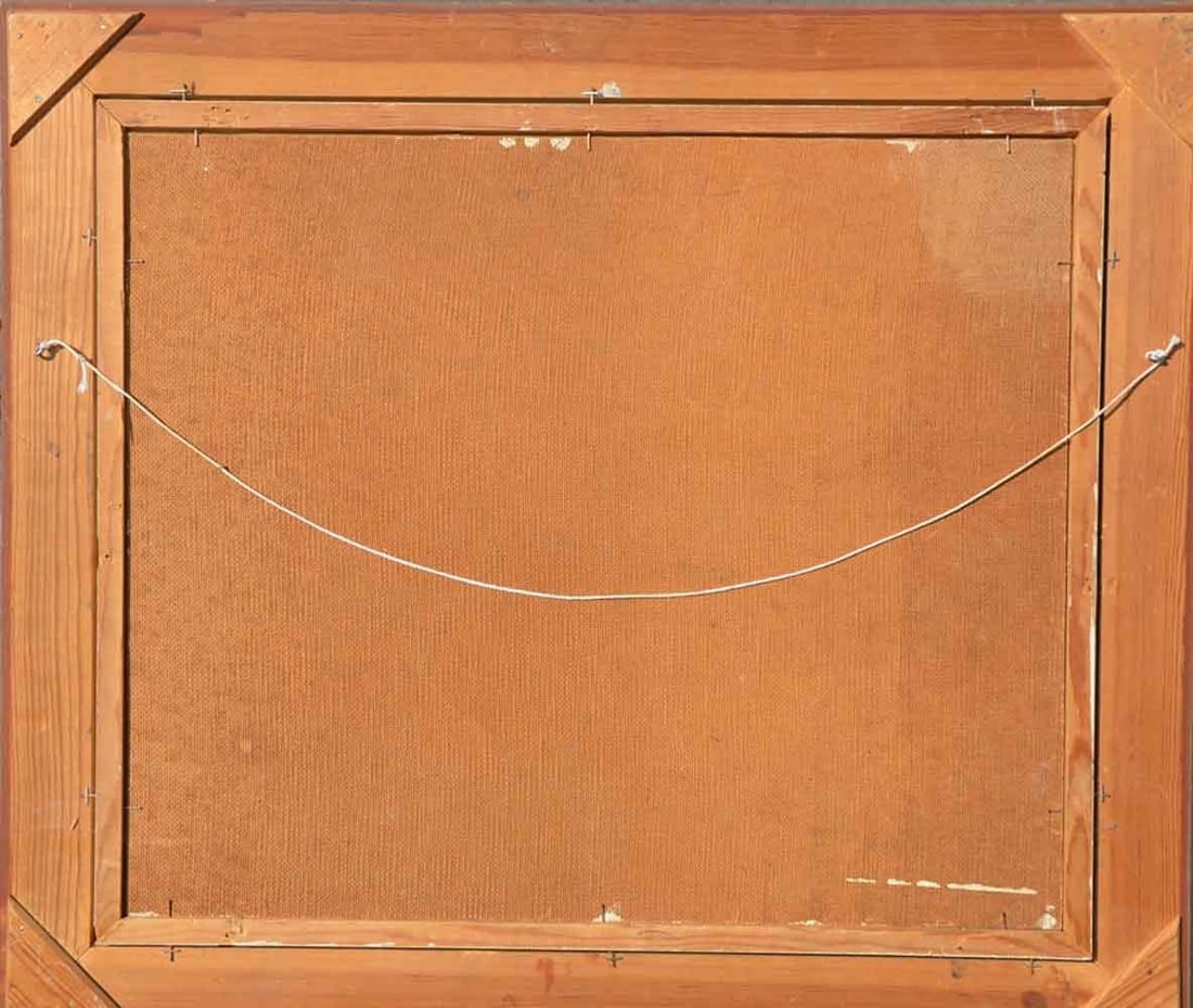 Nikolaj VASILEV (1892-1970) Russian - American