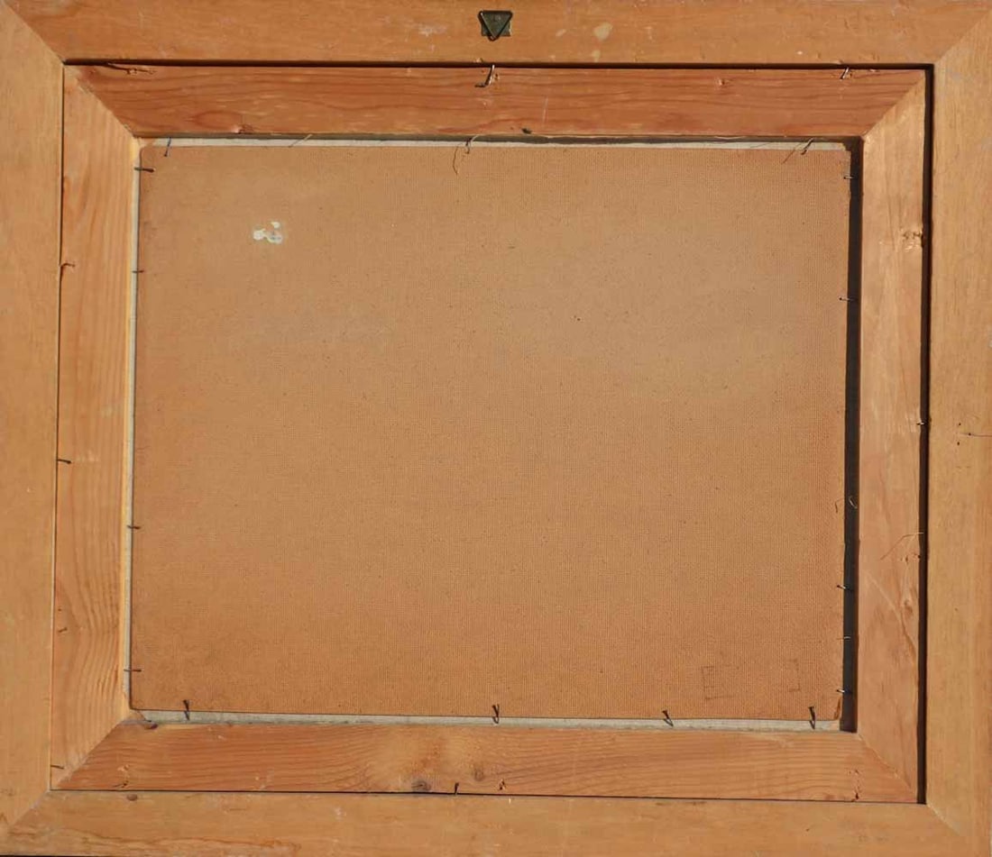 Adolphe MILICH (1884-1964) Polish - French