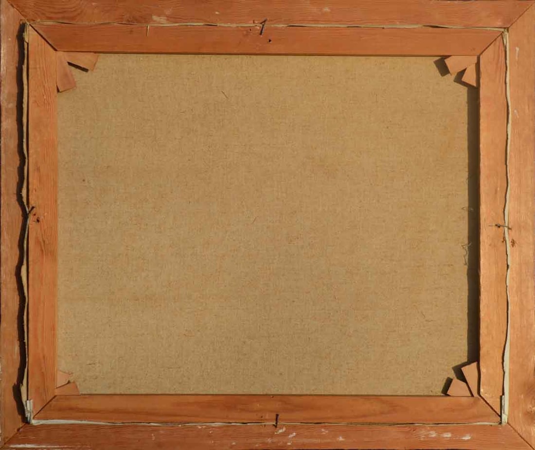 Serge Pimenoff (1895-1960) Russian - Ukrainian - French