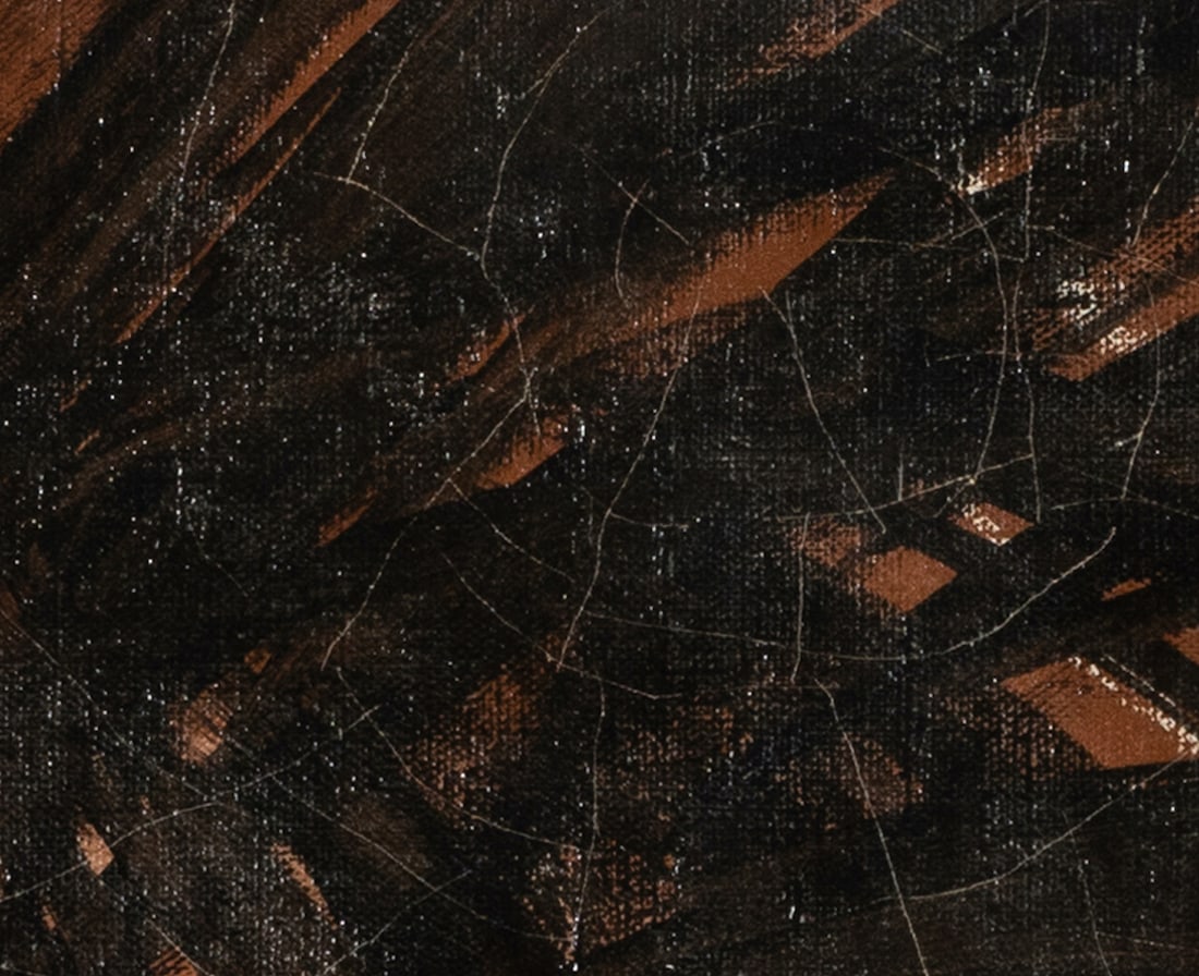 Hans HARTUNG (1904-1989) Germany - French