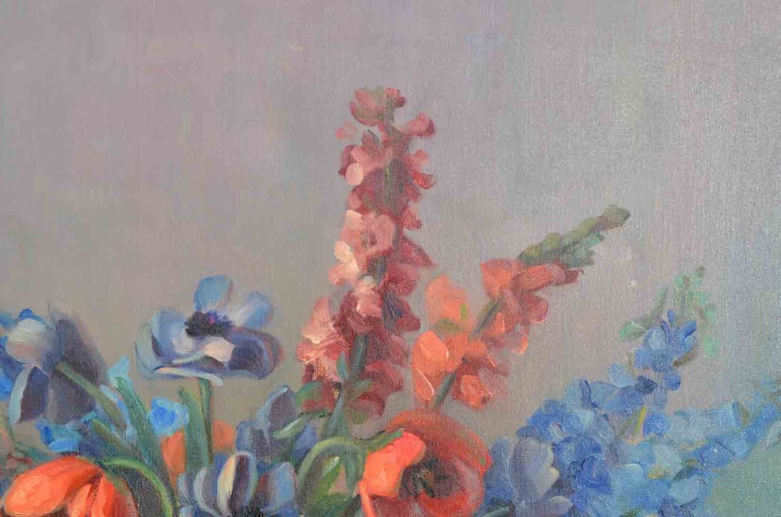 Jessie Howe ROBISON (1894-1982) American