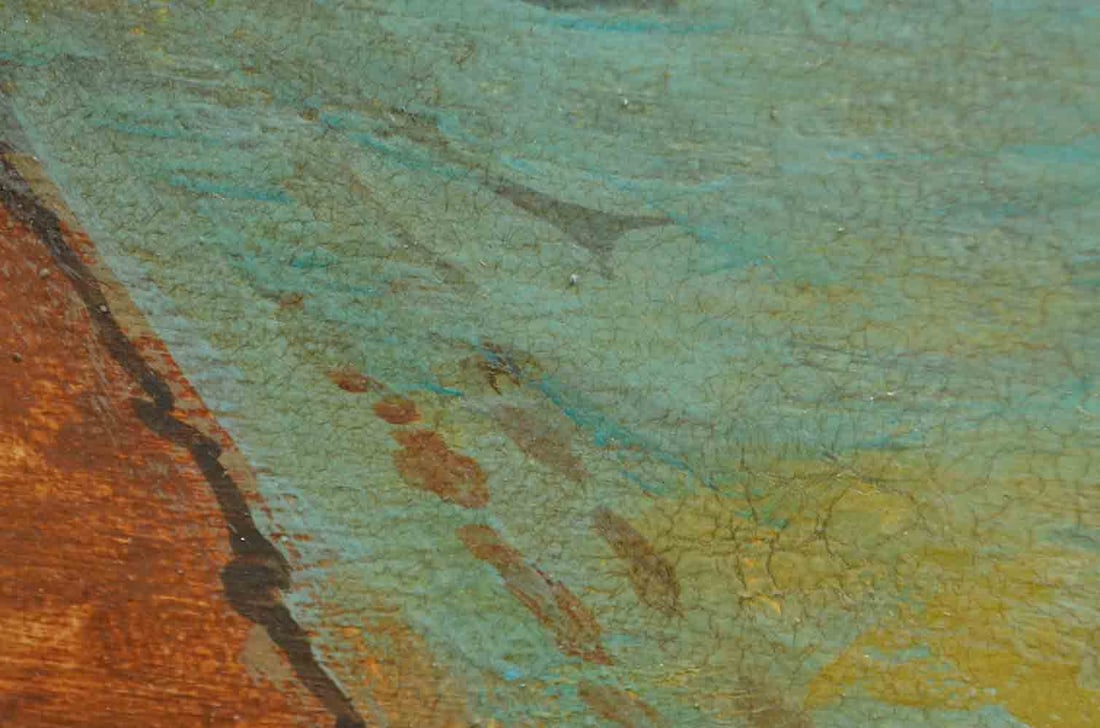 Konstantin PYNEEV (1868-1922) Ukrainian