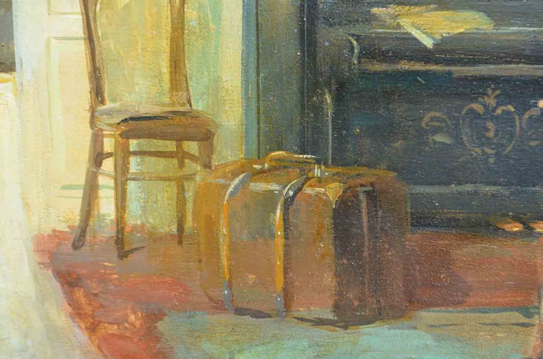 Konstantin PYNEEV (1868-1922) Ukrainian