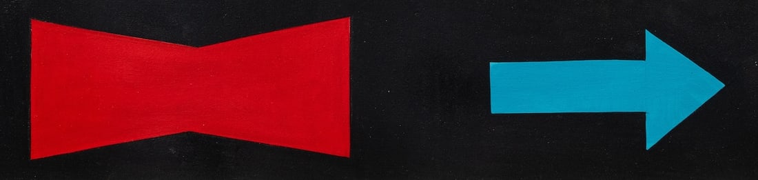 Rubem VALENTIM (1922-1991) Brazilizan