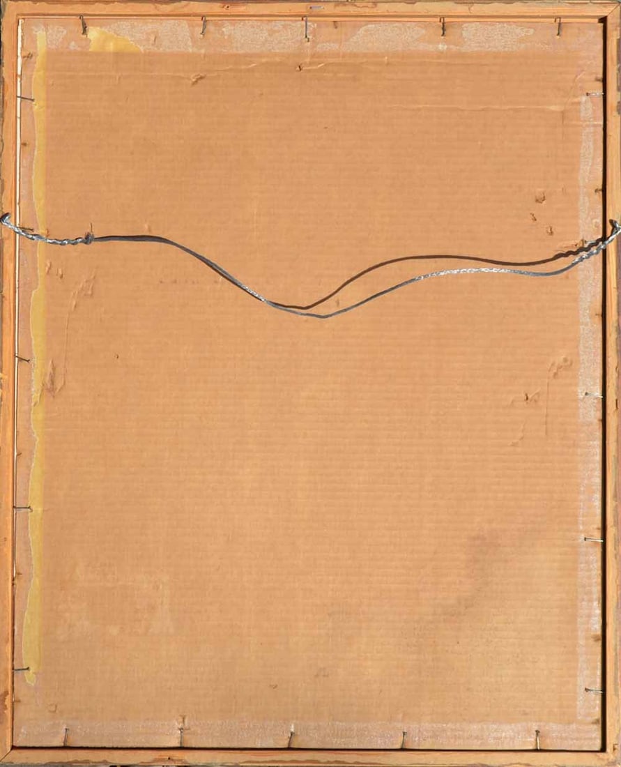 Povilas KAUPAS KAUFMANAS (1898-1978) Lithuanian