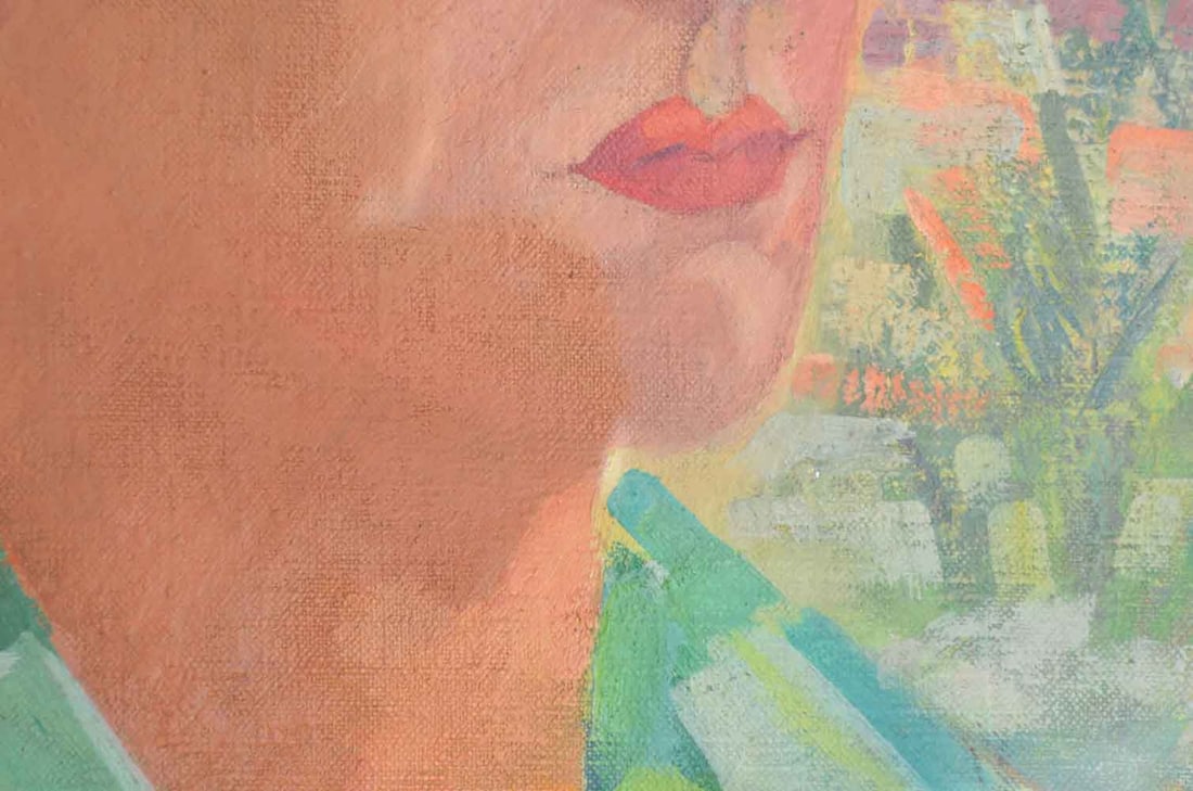 Povilas KAUPAS KAUFMANAS (1898-1978) Lithuanian