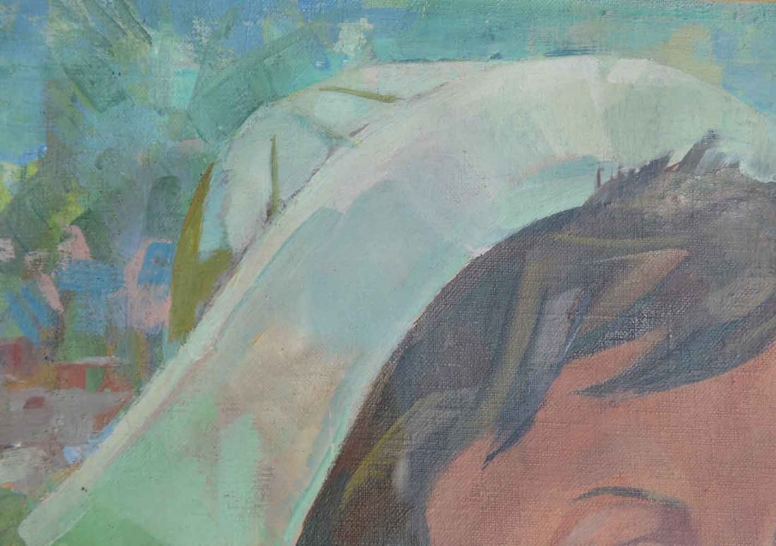 Povilas KAUPAS KAUFMANAS (1898-1978) Lithuanian