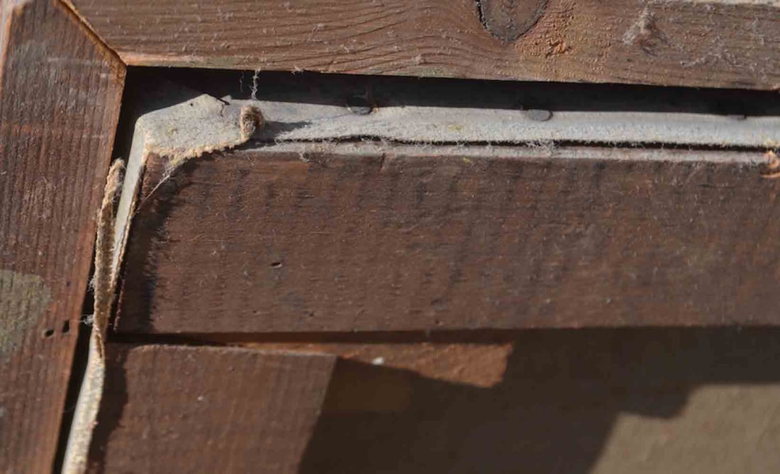 Yuliy Yulevich II KLEVER (1882-1942) Russian