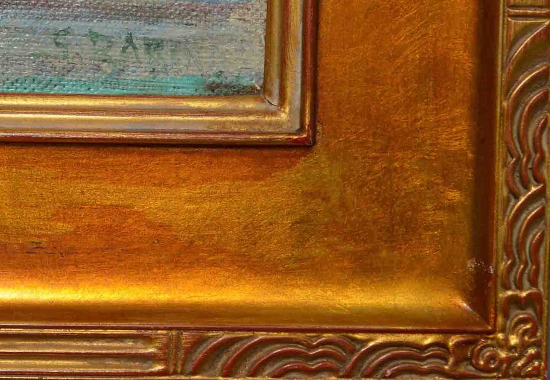 Saul RABINO (1892-1969) Ukraine - France - American