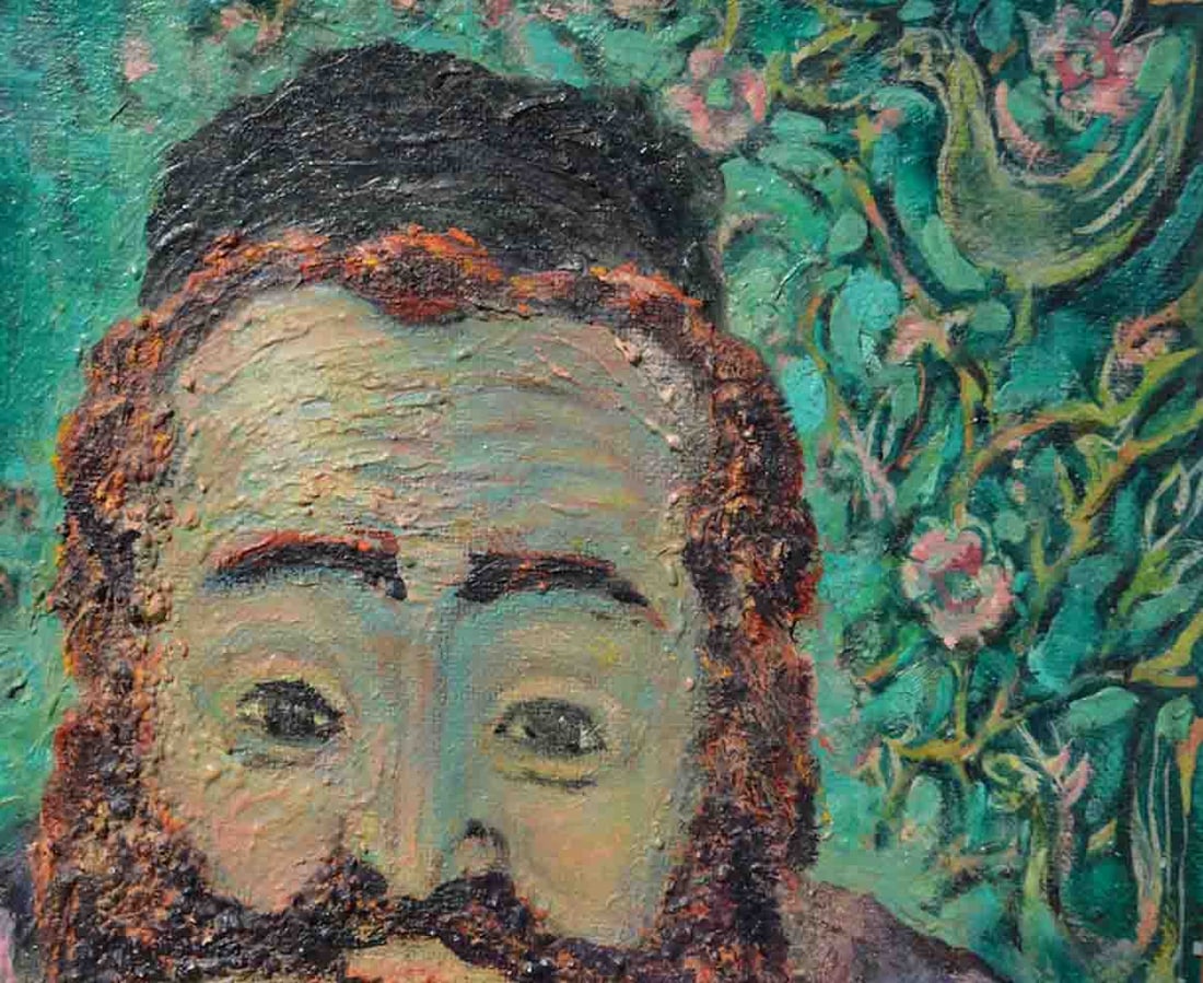 Saul RABINO (1892-1969) Ukraine - France - American