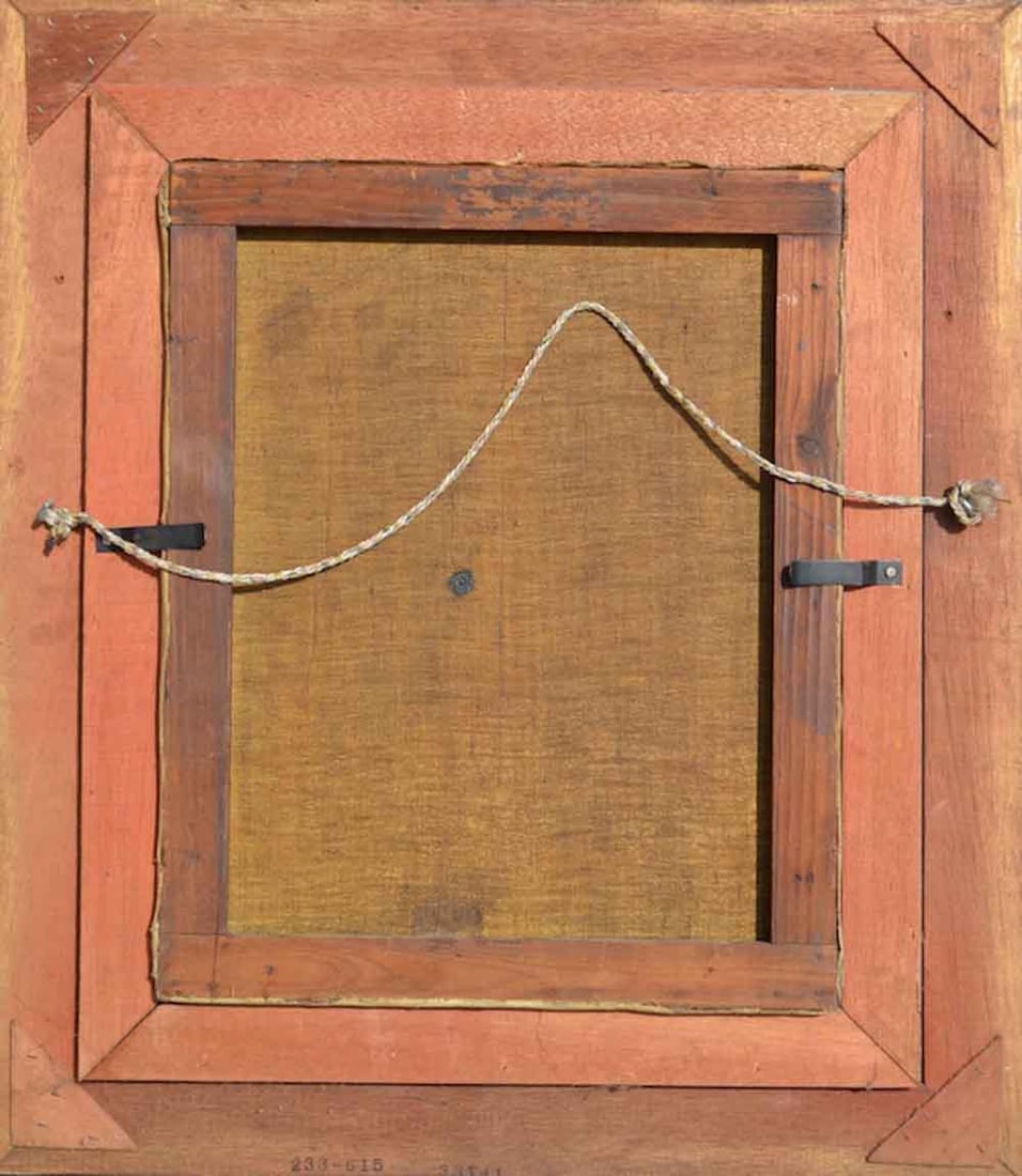 Osip BRAZ (1873-1936) Russian / Ukrainian / French