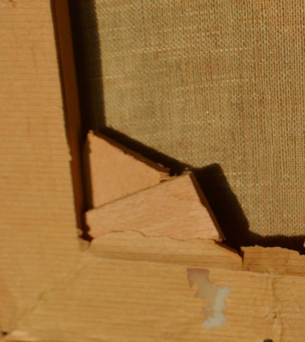 Lev KLIN (1887-1967) Russian - Belorussian - English