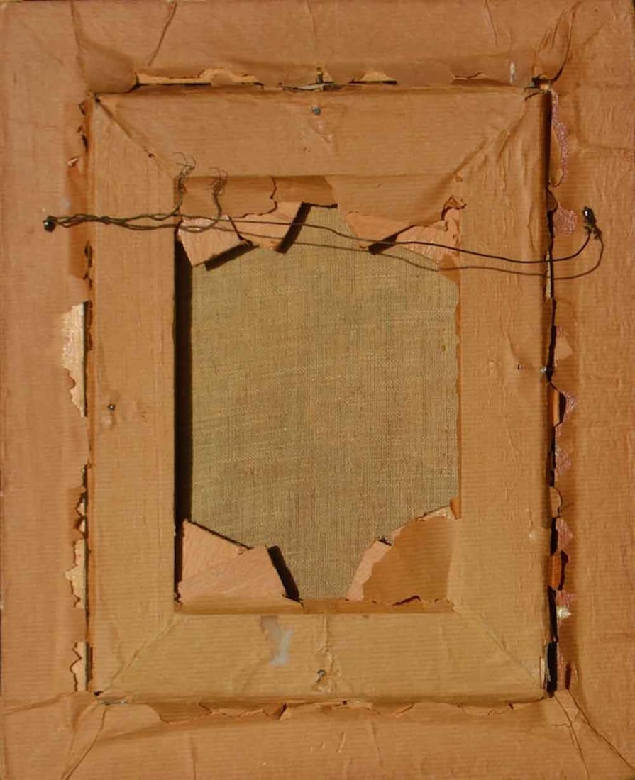 Lev KLIN (1887-1967) Russian - Belorussian - English