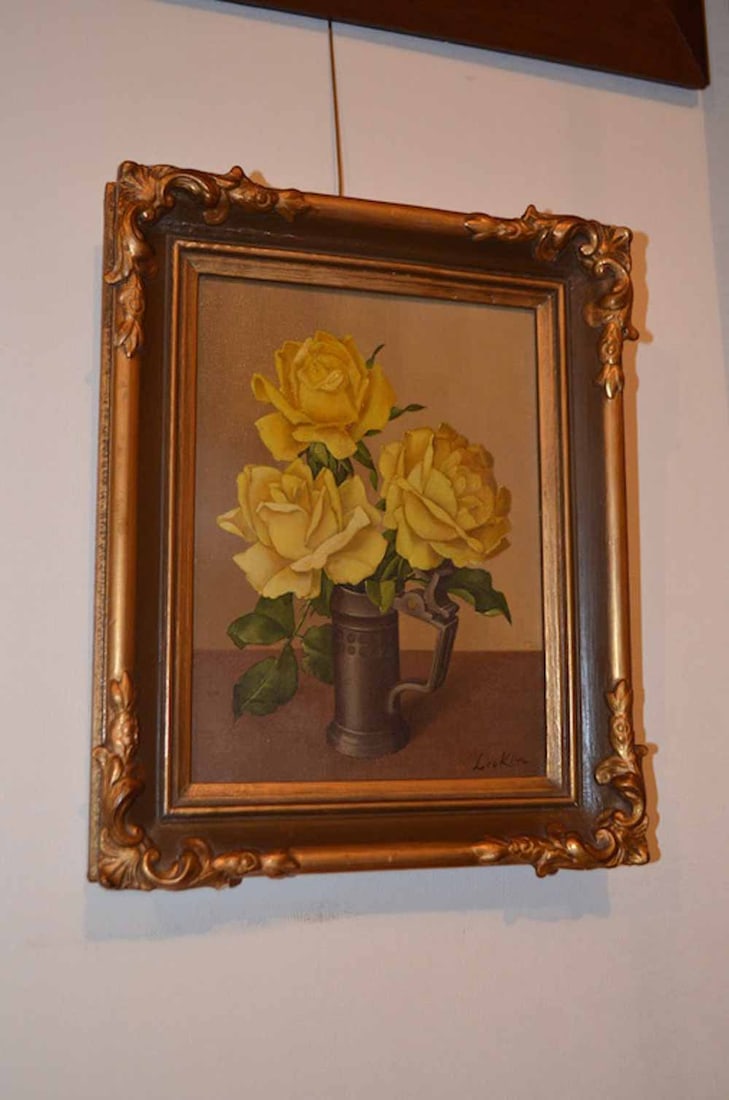 Lev KLIN (1887-1967) Russian - Belorussian - English