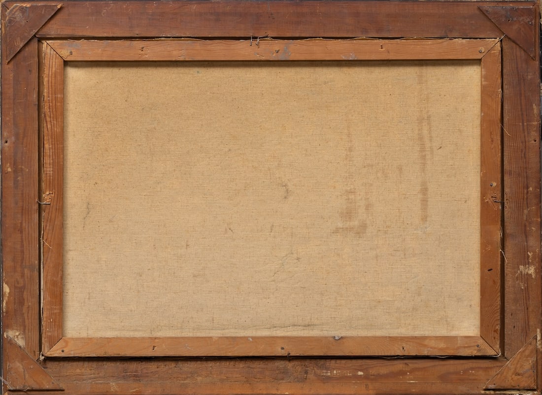 LIU KANG (1911-2004) Singapore