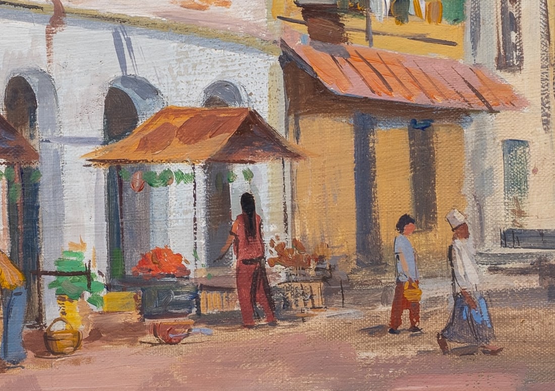 LIU KANG (1911-2004) Singapore