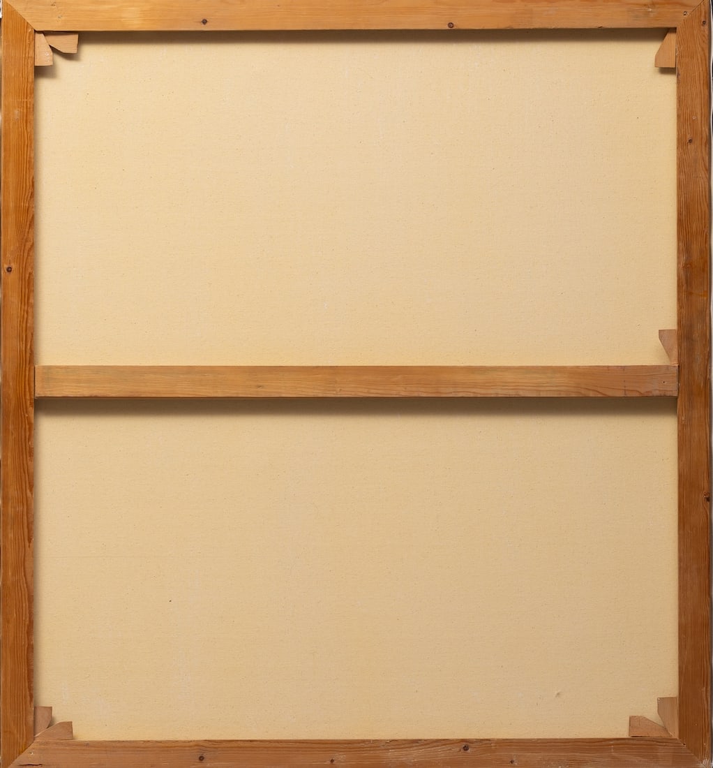 Romulo MACCIO (1931-2016) Argentinian