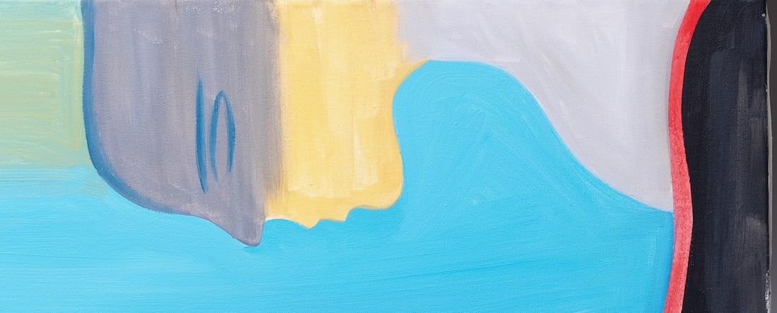 Romulo MACCIO (1931-2016) Argentinian