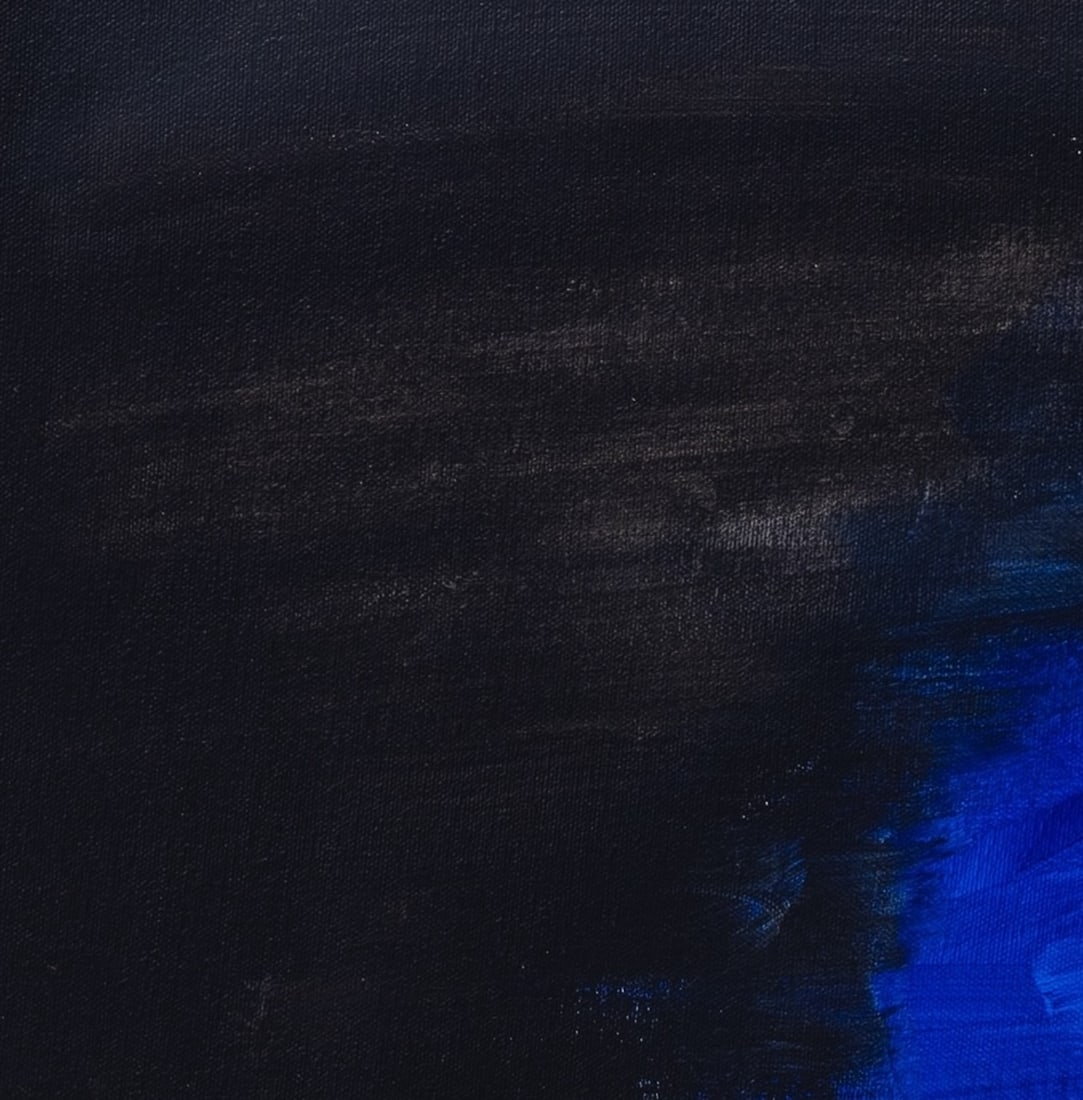 Romulo MACCIO (1931-2016) Argentinian