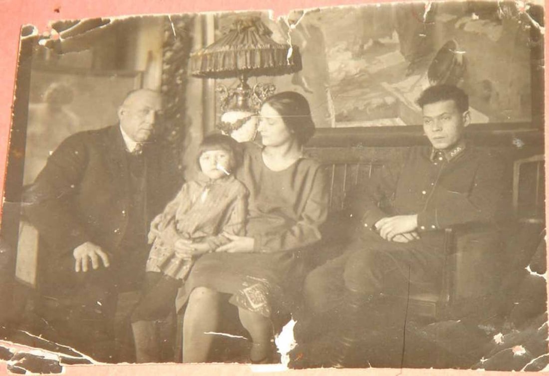 Yefim CHEPTSOV (1874-1950) Russia