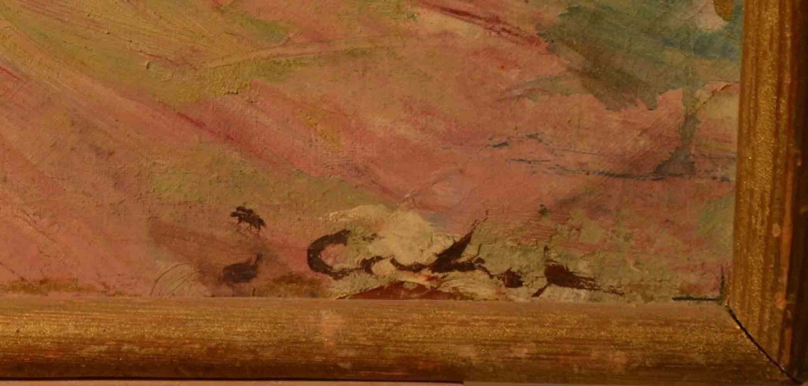 Sinaida SOKOLOVA (1907-2000) Russian - Ukrainian