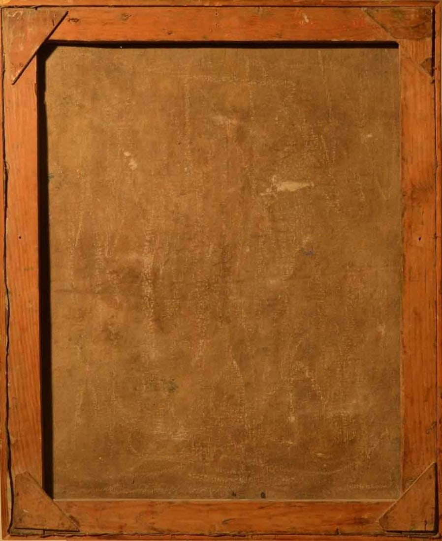 Sinaida SOKOLOVA (1907-2000) Russian - Ukrainian