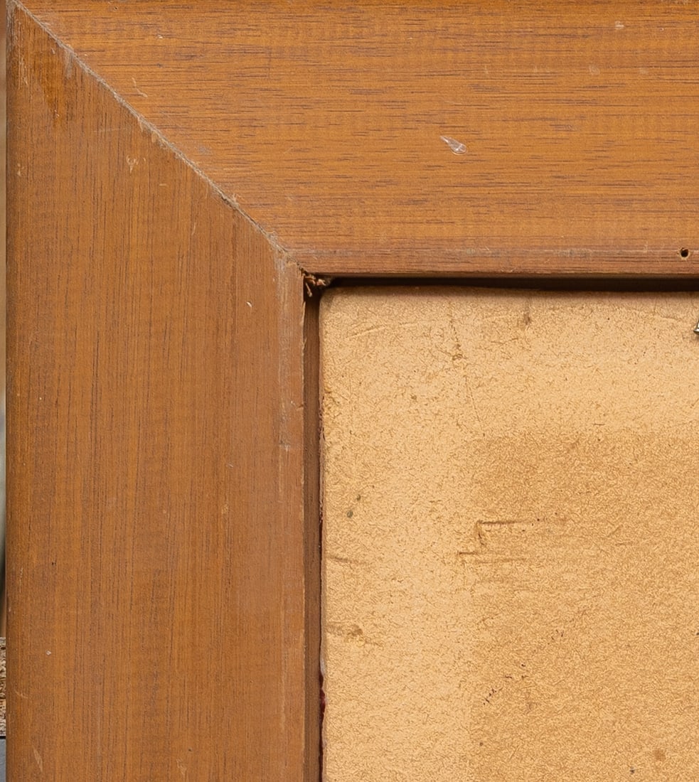 Victor Servranckx (1897-1965) Belgian