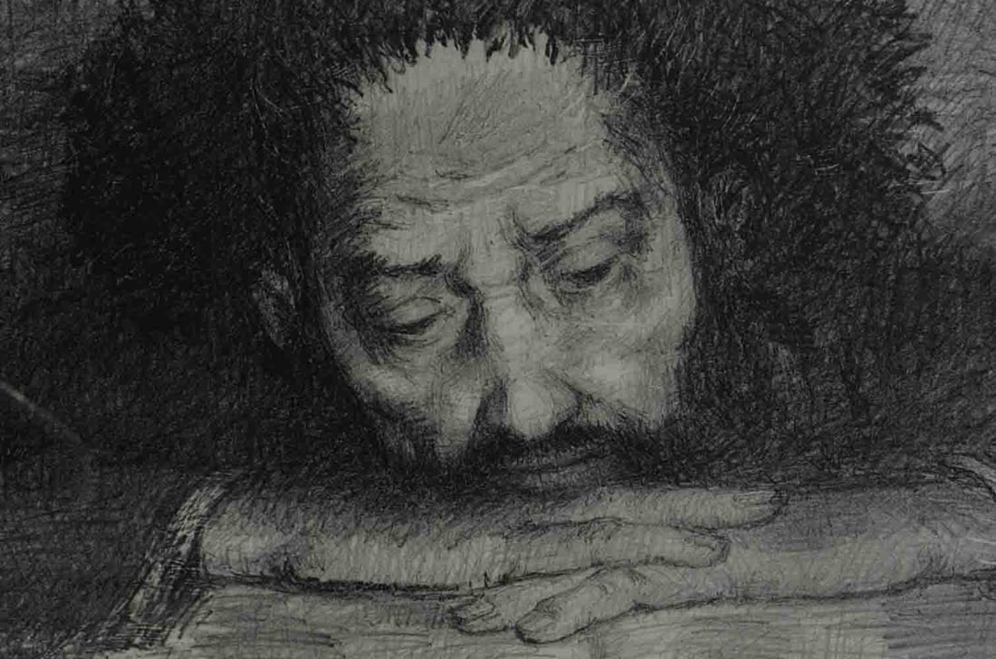 Tully FILMUS (1903-1998) Russian - French - American