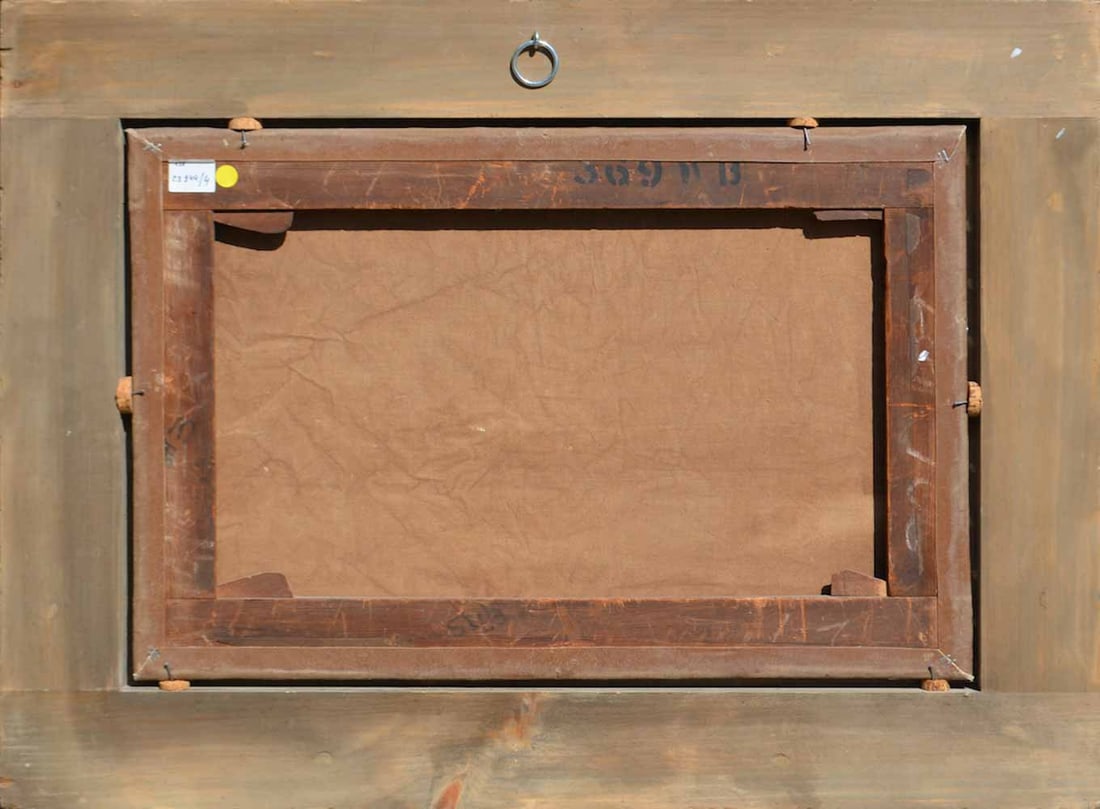 John CALLOW (1822-1878)