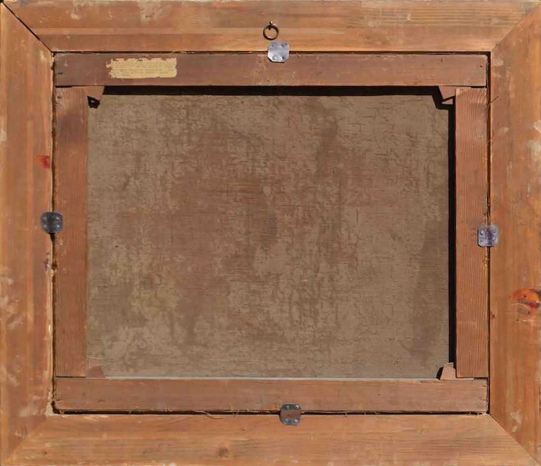 January SUCHODOLSKI (1797-1875) Russian / Italian