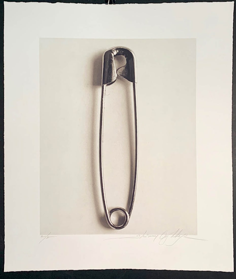 Shimon OKSHTEYN (1951-2020) Ukrainian - America