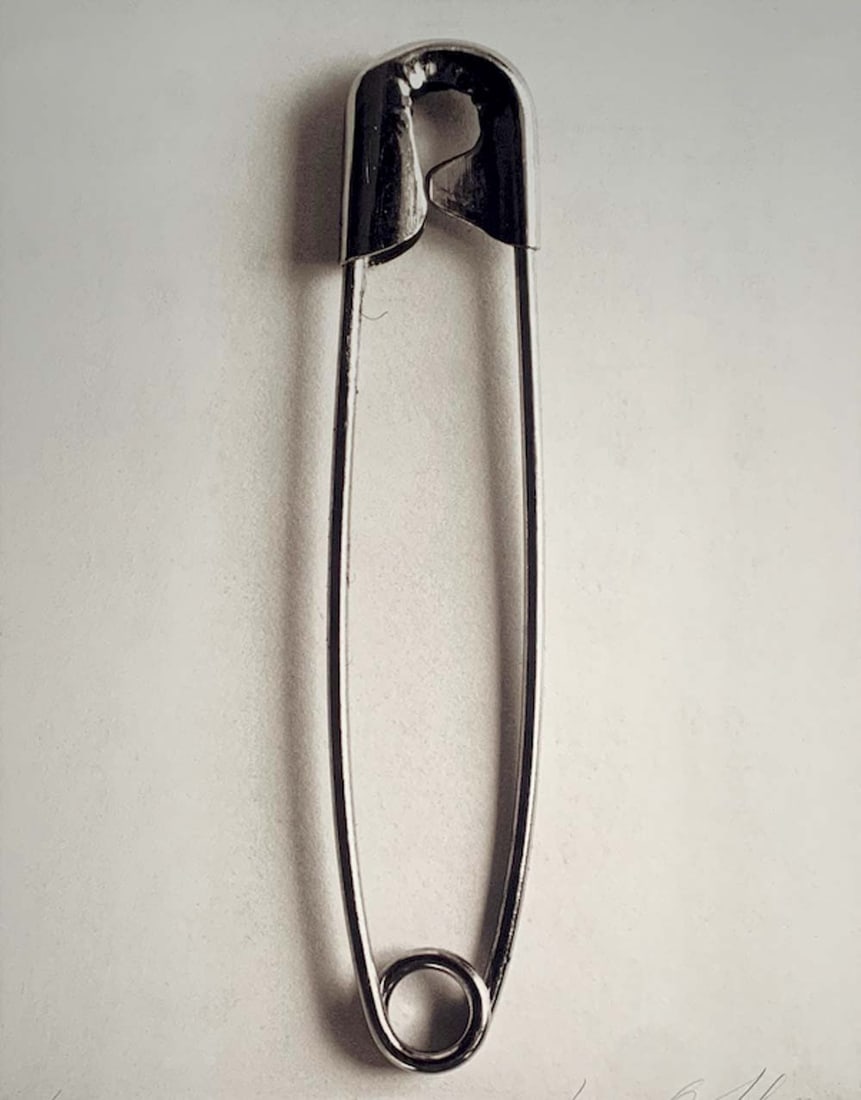 Shimon OKSHTEYN (1951-2020) Ukrainian - America