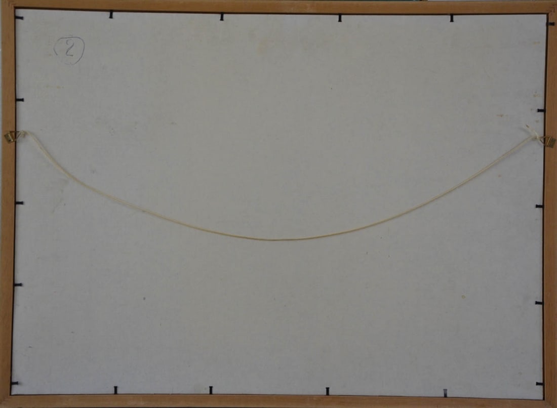 Oleg GRUNZOVSKY (1950) Russian - Ukrainian