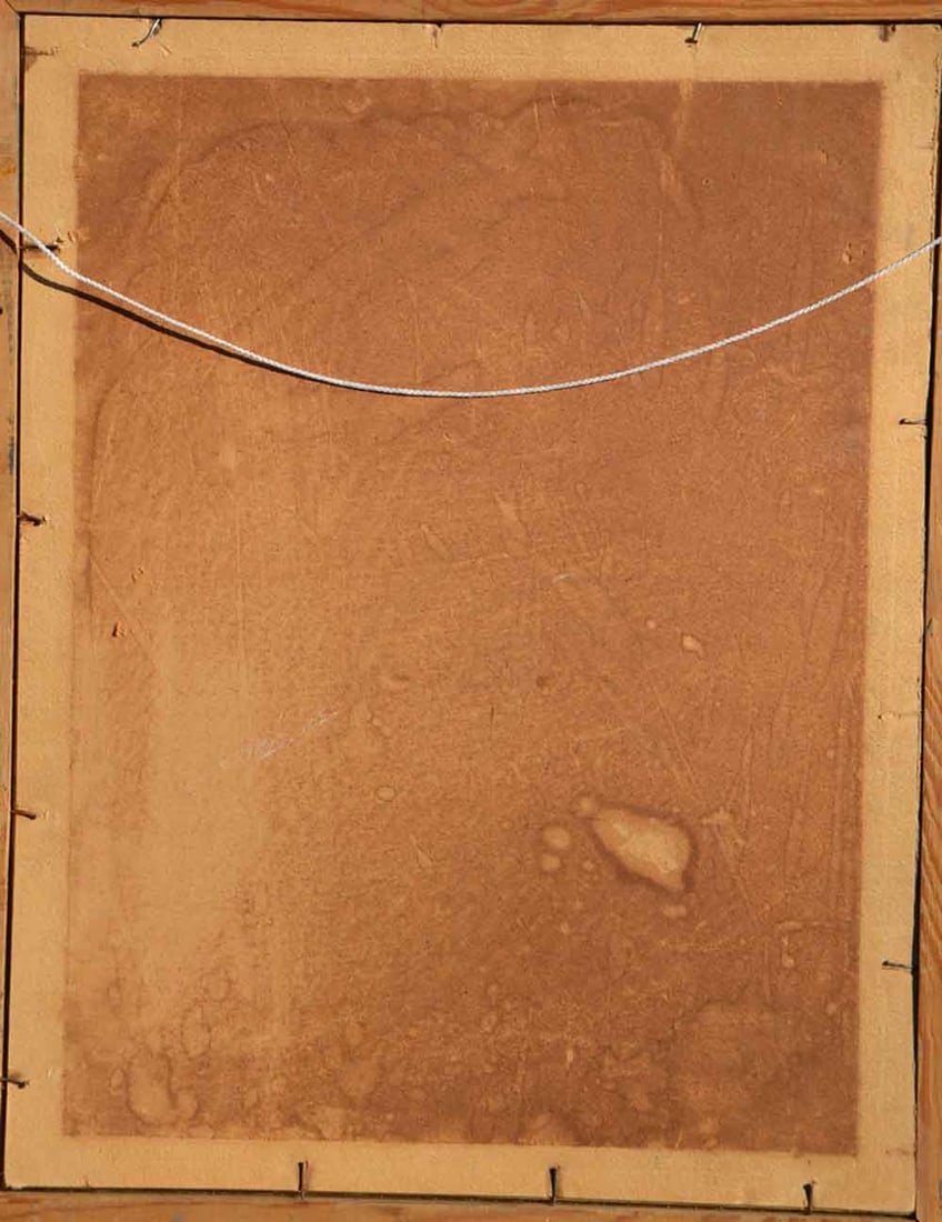 W. PETROFF (c.1880-1935) Georgian - Russian - Turkish