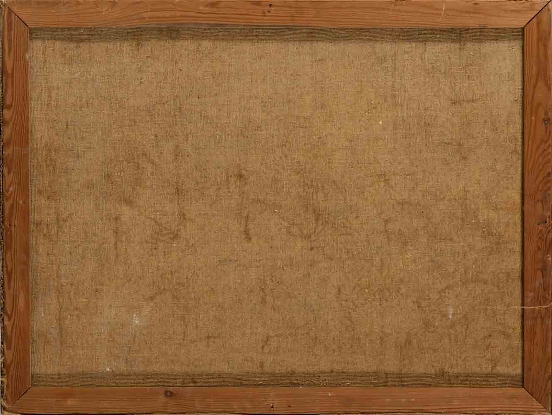 David BOMBERG (1890-1957) Great Britain