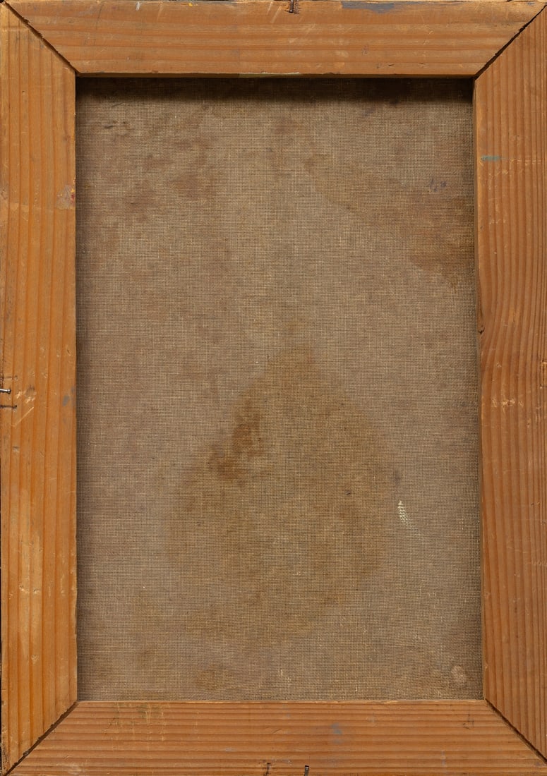 Federico Aguilar Alcuaz (1932-2011) Philippines - Spain