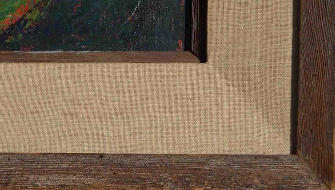 Nikolaj RJABUSINSKIJ (1877-1951) Russian - French